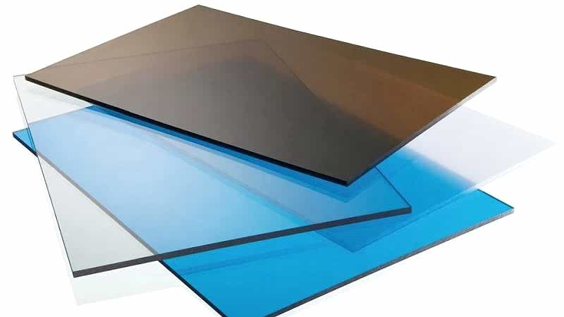 Difüzörlü Akrilik Levha